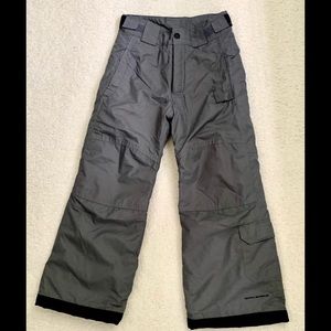 Boys Ski Pants